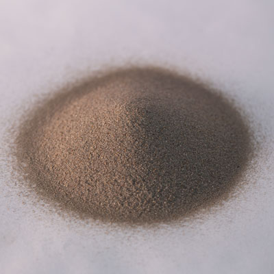 覆膜砂-鑄鋼專用砂